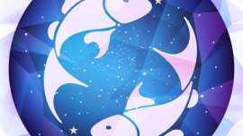 Significado del símbolo Piscis - HoroscopoPiscis.org