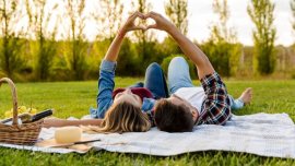 De Picnic con Piscis – Ideas y Consejos - HoroscopoPiscis.org