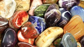 Piedras Protectoras para Piscis - HoroscopoPiscis.org